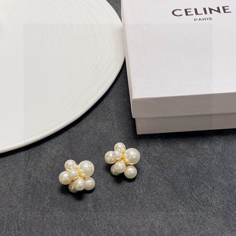 Celine Earring 04lyr158 (4)